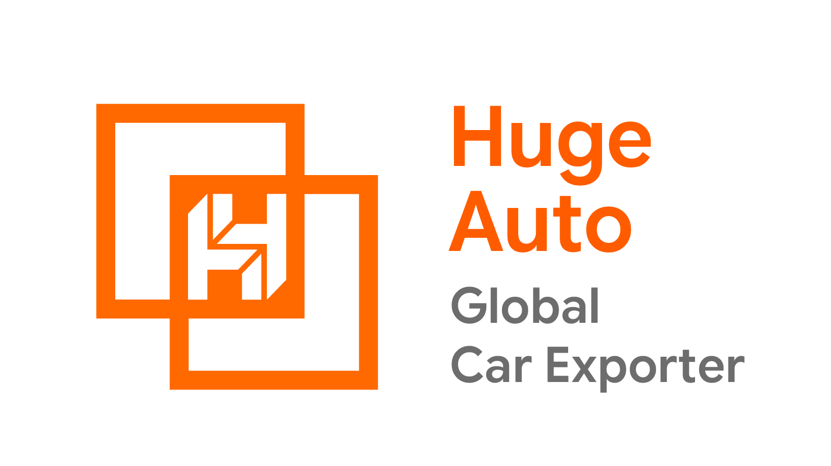 HugeAuto 浑车出口网